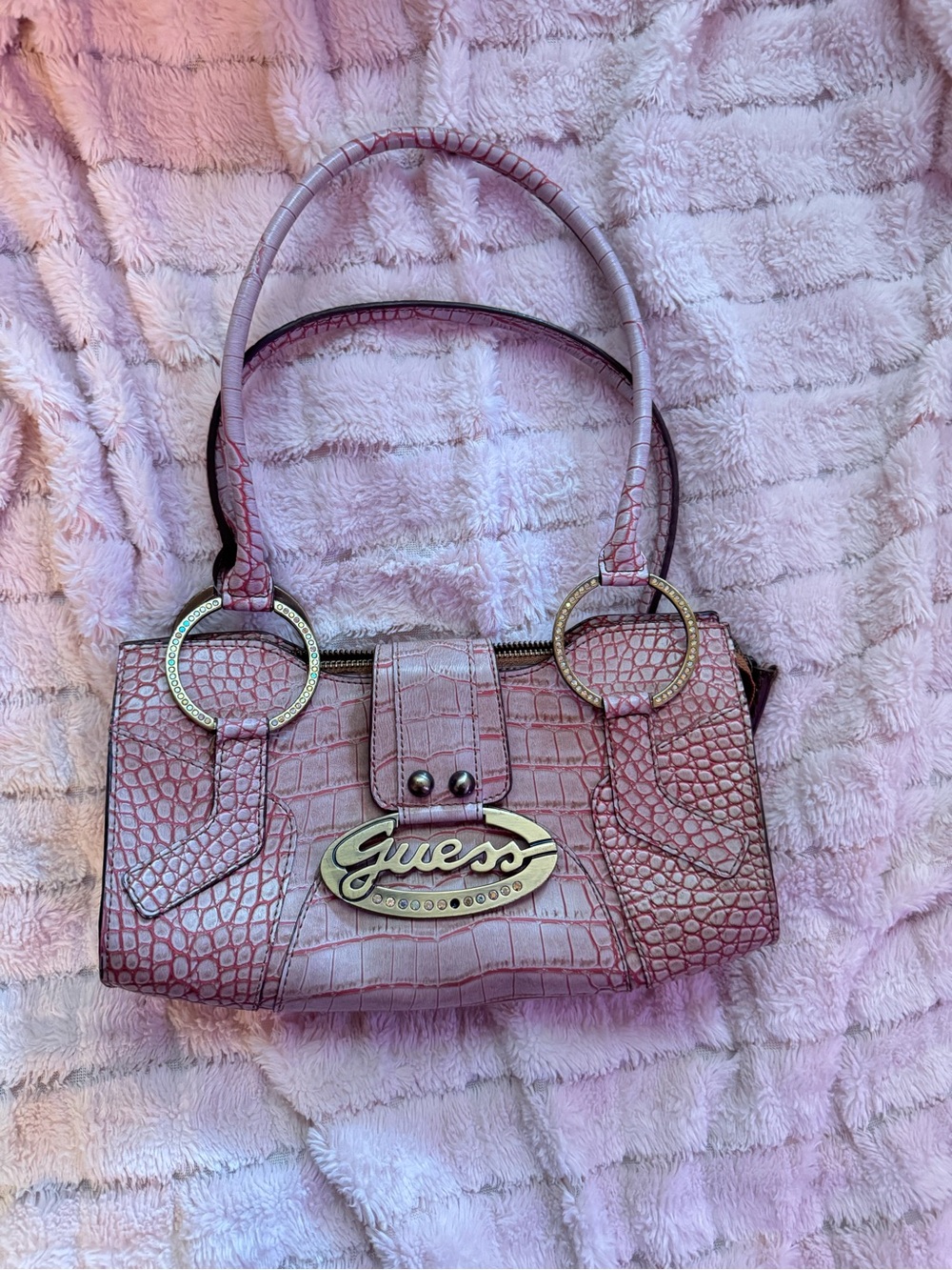 Vintage Guess Bag